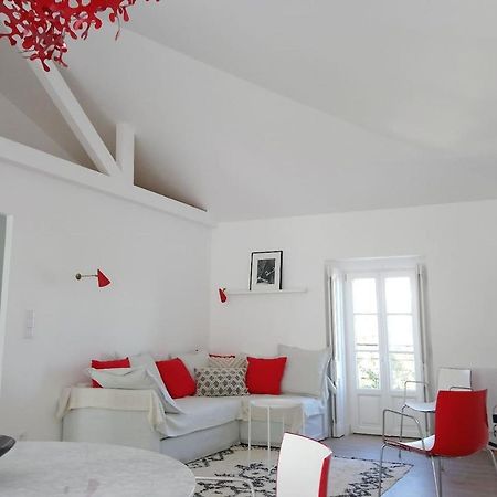 ליסבון Alfama Chateau - Vue Exceptionelle - Charme - Calme מראה חיצוני תמונה