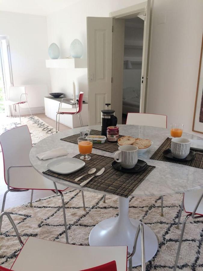 ליסבון Alfama Chateau - Vue Exceptionelle - Charme - Calme מראה חיצוני תמונה